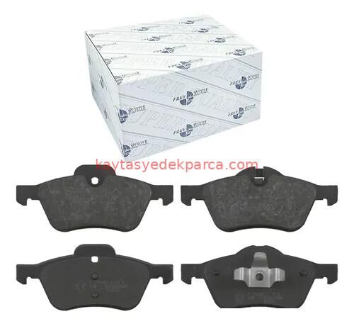 34116765446-WUT-FREN BALATASI ÖN MİNİ COOPER