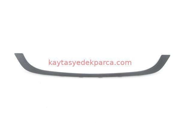 51127338682-7338682-BMW-ARKA TAMPON KAPLAMA F36 M TEKNİK