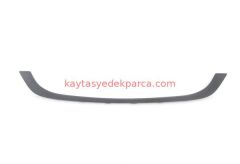 51127338682-7338682-BMW-ARKA TAMPON KAPLAMA F36 M TEKNİK