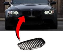 BMW-51712158984-PANJUR E90 LCI SİYAH