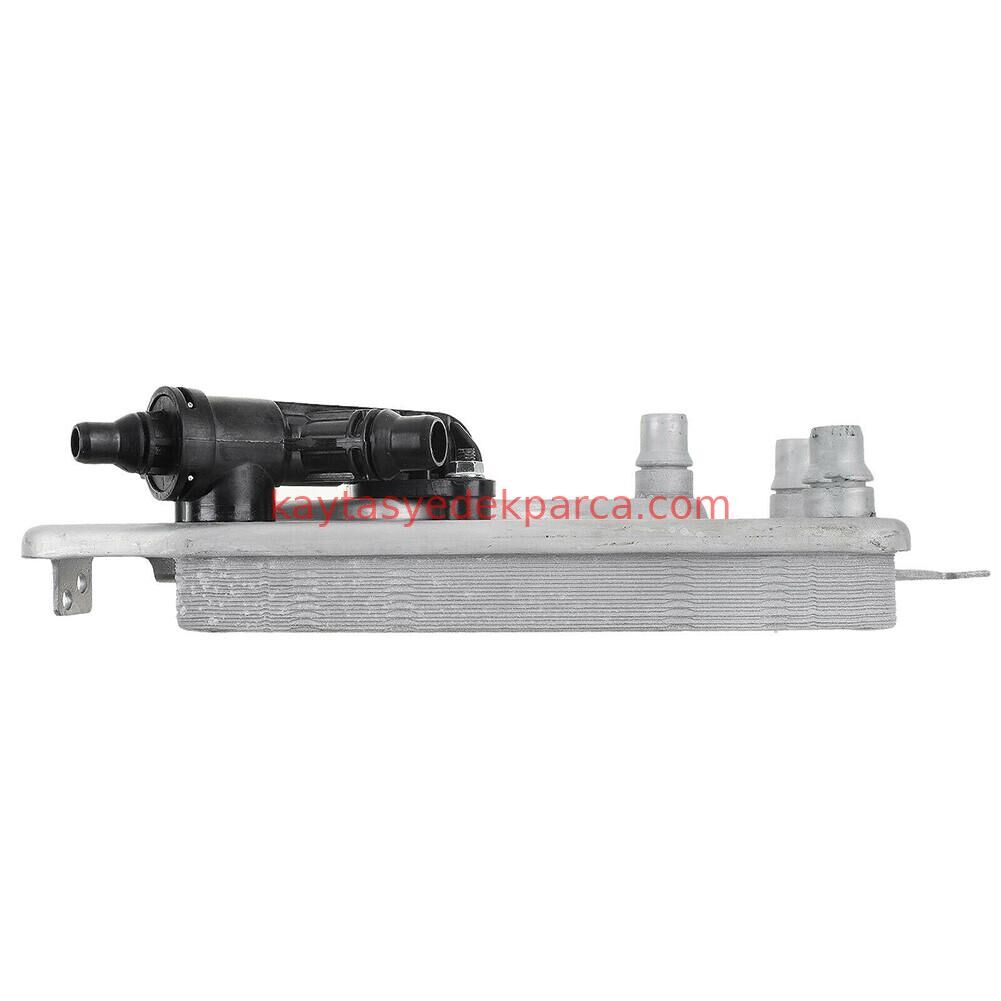 17101703686-1703686-BMW-RADYATÖR ALT BRAKETİ E39/L