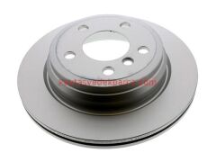 34216864900-6864900-WUT-DİSK ARKA F30/F32 3.28/4.28   19MM