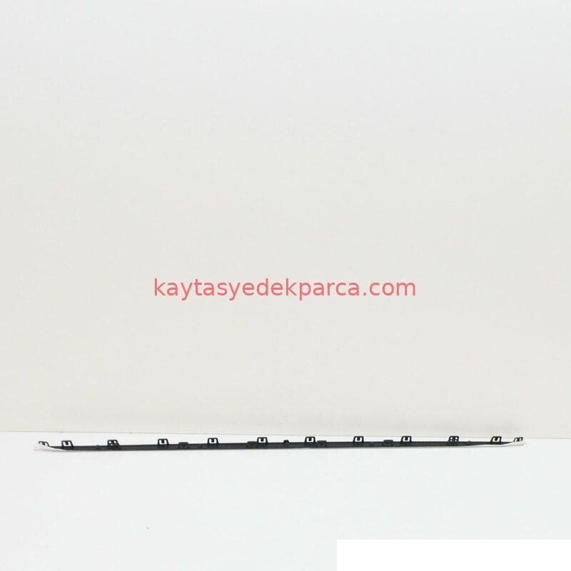 51127348294-7348294-BMW-ARKA TAMPON ÇITASI PARLAK SİYAH