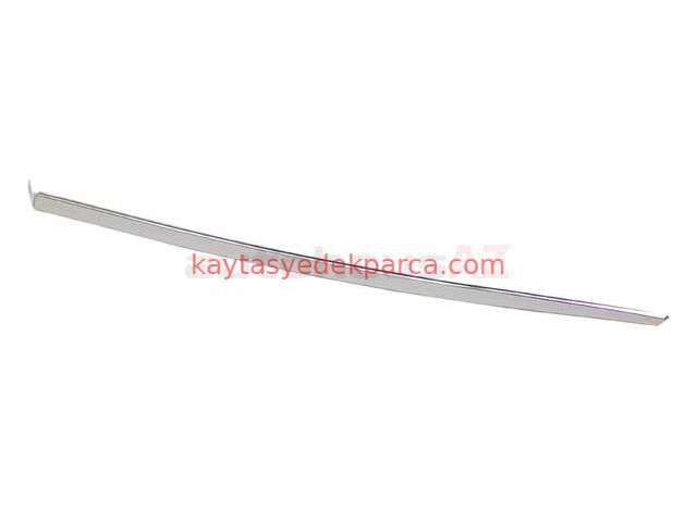 A2076980262-WEN-NİKELAJ W207 ARKA ÇAMURLUK SAĞ
