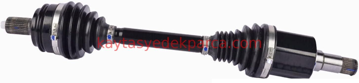 A2223300902-MUH-AKS W222 SAG