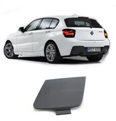 BMW-51128053826-ÇEKİ KAPAĞI F20/M/ARKA
