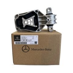 LMF-A2462401209-MOTOR KULAĞI, W246 ÜST SOL