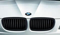 BMW-51712158985-PANJUR E90 LCI SİYAH