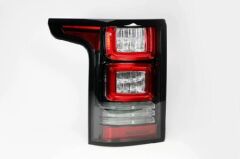 ROC-LR055106-STOP R.R VOUGE 2013 LH