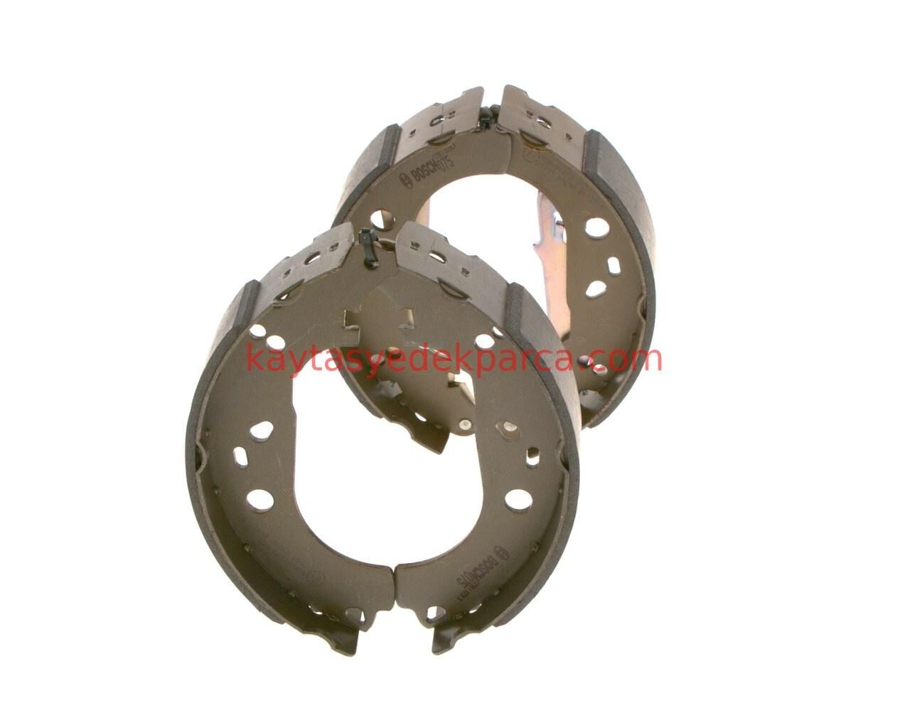 ZİNCİR SETİ BALATA