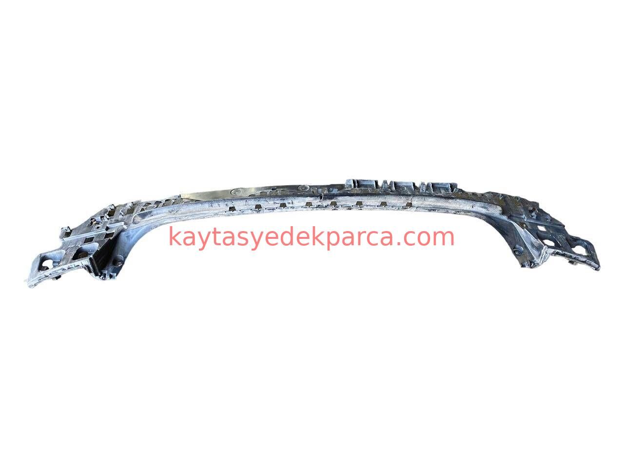 51127357144-7357144-BMW-ARKA TAMPON ORTA BRAKET ÜST