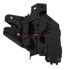 51247840617-7840617-SWG-BAGAJ KİLİDİ E46/E60/E90/E87 (BAGAJDAKİ)