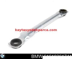 61618361741-8361741-BMW-SİLECEK İÇ MEKANİZMA KOLU E39