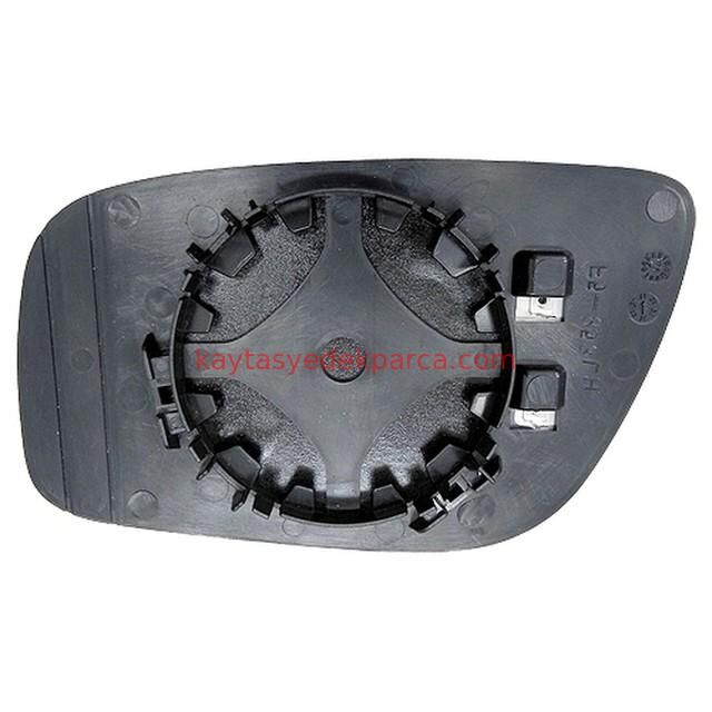 A2118101021-WEN-AYNA CAMI W211 SAĞ KARARTMALI