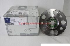 A2123300025-FEB-AKS BİLYA W211-212-218 ÖN TM.TK. YARIM SET