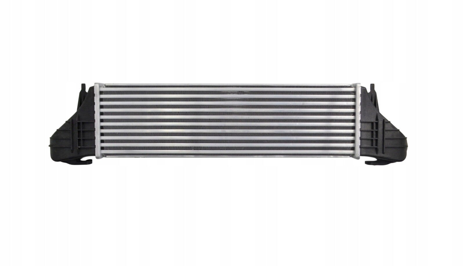 NSS-17517791231-İNTERCOOLER RADYATÖRÜ X5 M47N