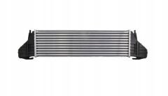 NSS-17517791231-İNTERCOOLER RADYATÖRÜ X5 M47N