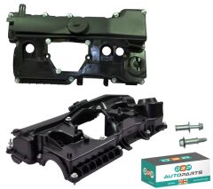 ASP-11127555212-KÜLBÜTÖR KAPAĞI E90