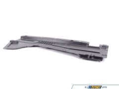 BMW-51757158403-TABAN BAKALİTİ E70/L