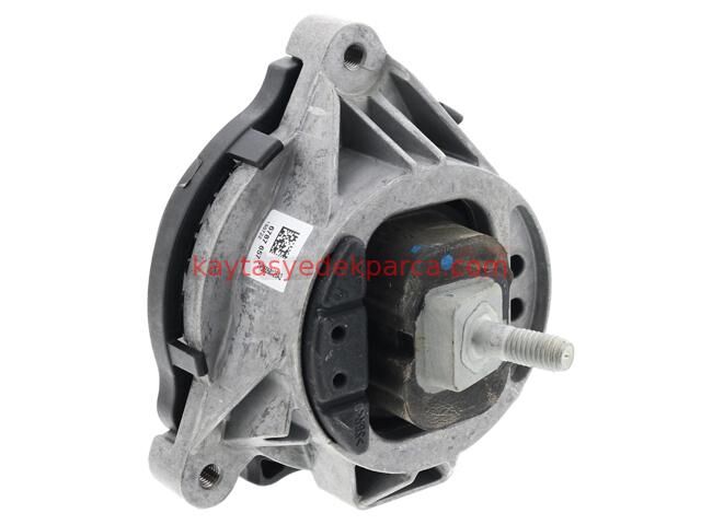 22116787657-6787657-CRT-MOTOR TAKOZU LASTİK SOL F20/F30D