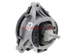 22116787657-6787657-CRT-MOTOR TAKOZU LASTİK SOL F20/F30D