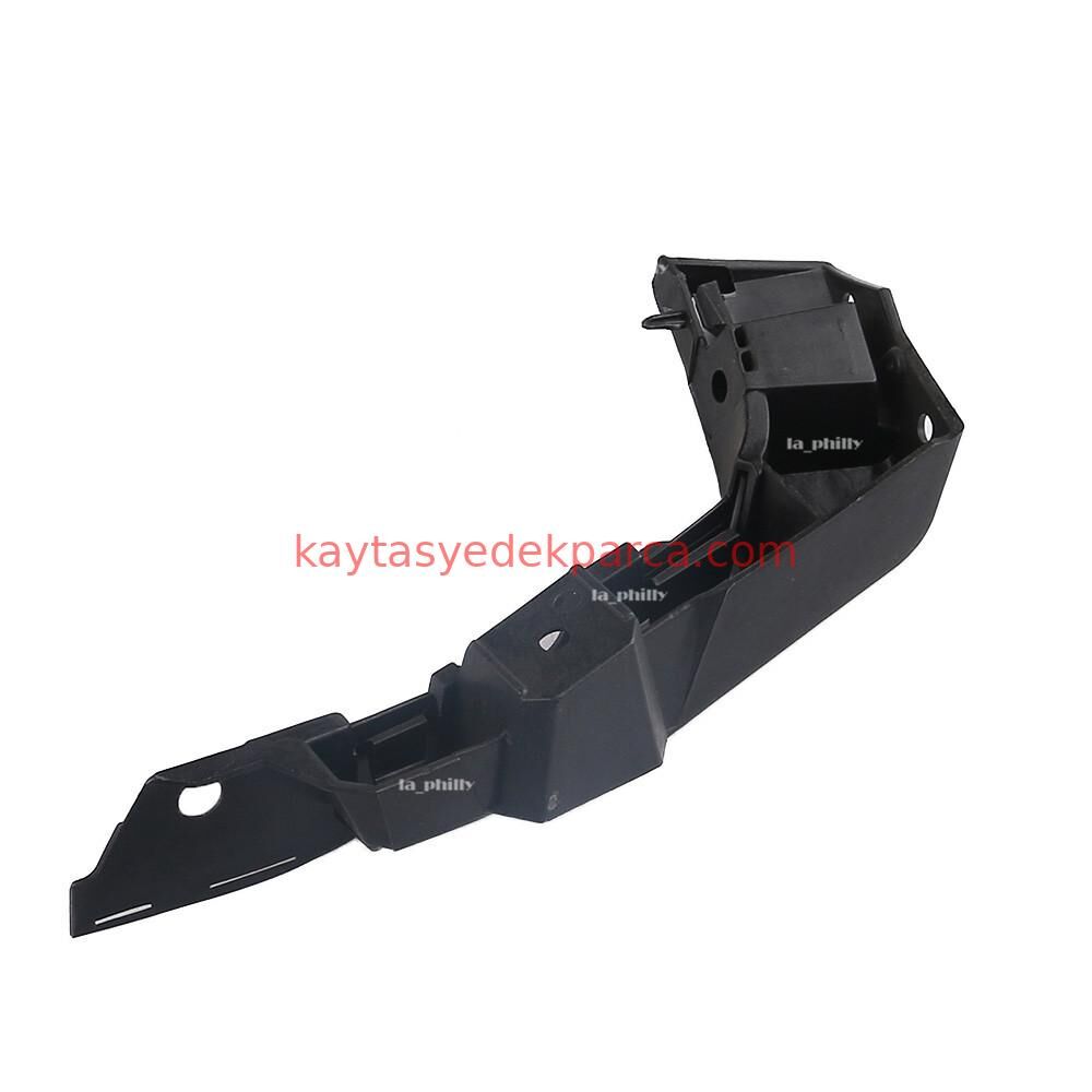 51113400919-3400919-WUT-TAMPON BRAKETİ X3/L ÖN
