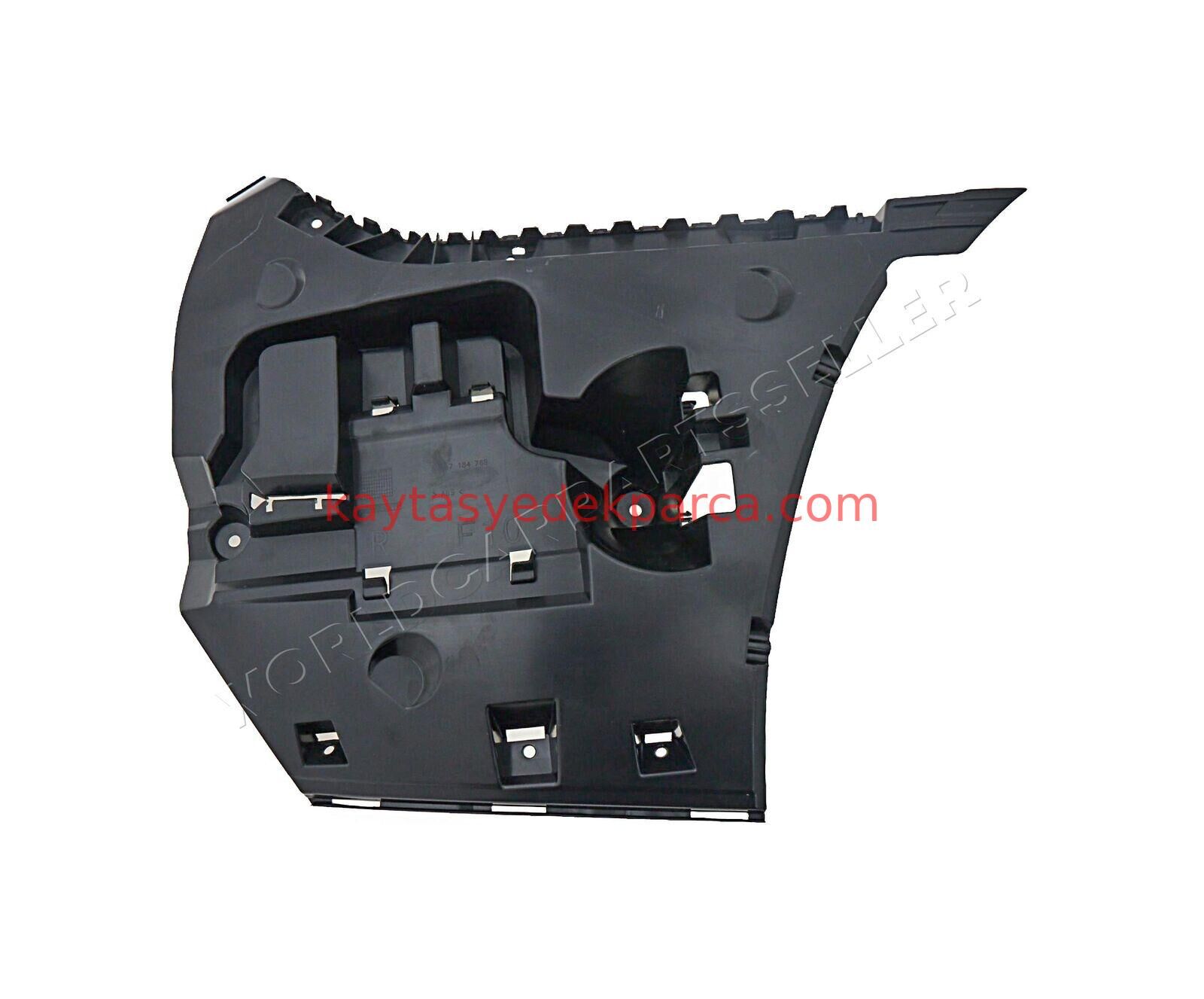 51127184768-7184768-B.W-TAMPON BRAKETİ F10/ARKA/R