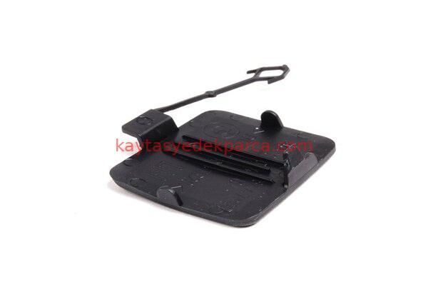 51127357147-7357147-BMW-ARKA TAMPON BRAKETİ SOL