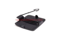 51127357147-7357147-BMW-ARKA TAMPON BRAKETİ SOL