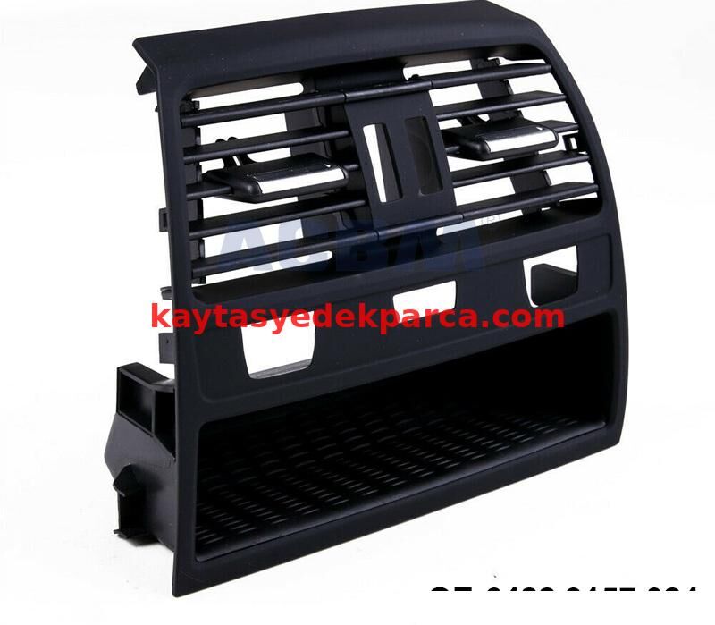 64229157024-9157024-OEM-HAVALANDIRMA IZGARASI F01 ARKA