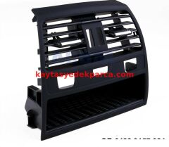 64229157024-9157024-OEM-HAVALANDIRMA IZGARASI F01 ARKA