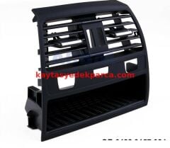 64229157024-9157024-OEM-HAVALANDIRMA IZGARASI F01 ARKA