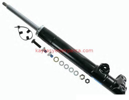 A1243205130-MYS-AMORTİSÖR W124 ÖN