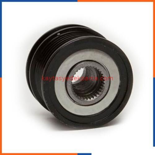 A6111550615-1550615-İNA-ALTERNATÖR KASNAĞI OM611-646