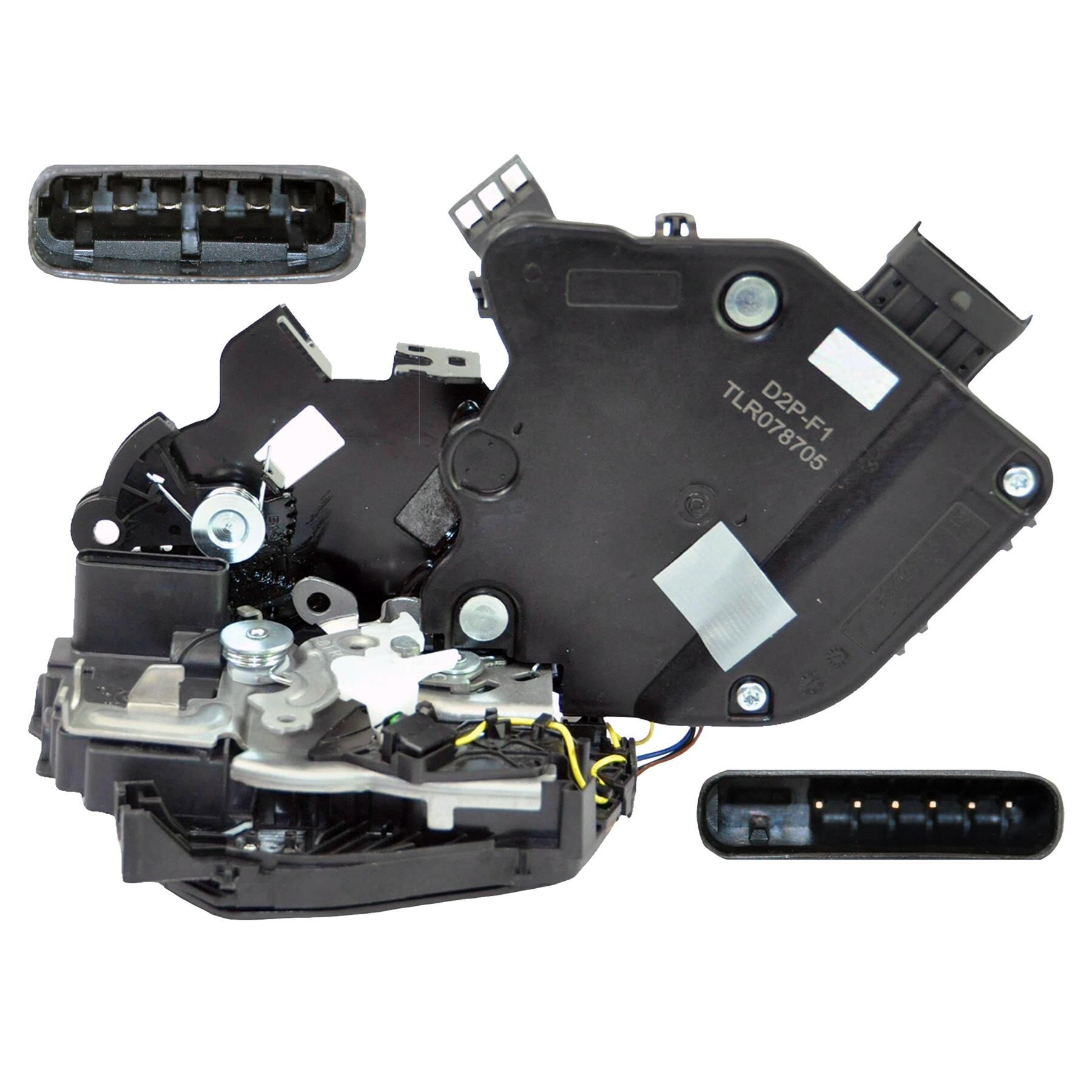 ROC-LR064791-KAPI KİLİDİ