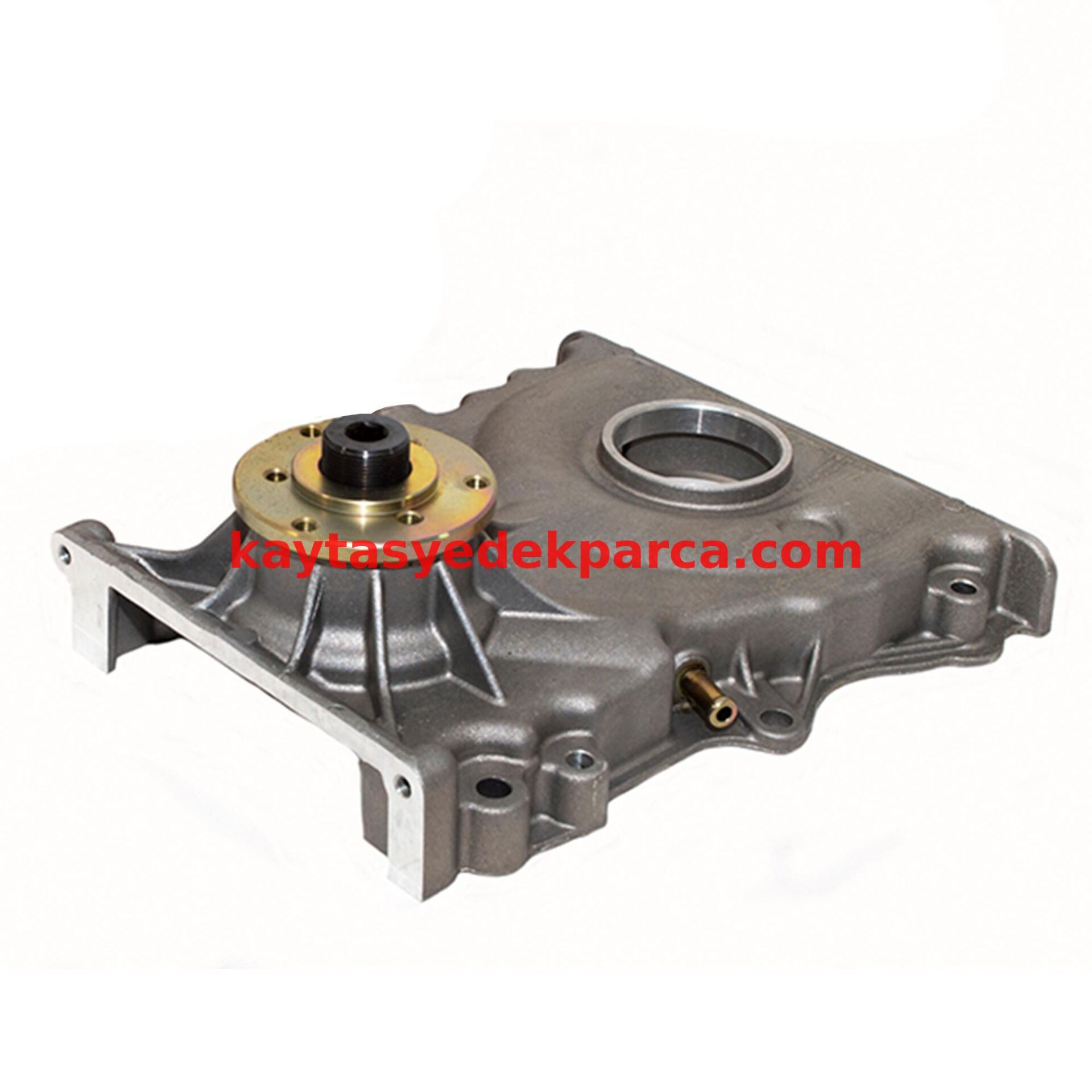 LJR103670-LND-EKSANTRİK KAPAĞI KOMPLE Td5