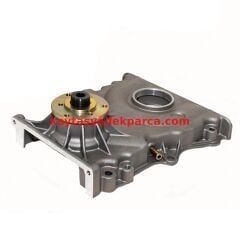 LJR103670-LND-EKSANTRİK KAPAĞI KOMPLE Td5