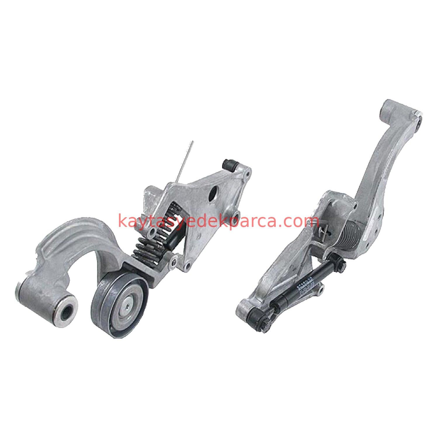 11287509476-İNA-KAYIŞ GERGİ KÜTÜĞÜ MİNİ COOPER S R53