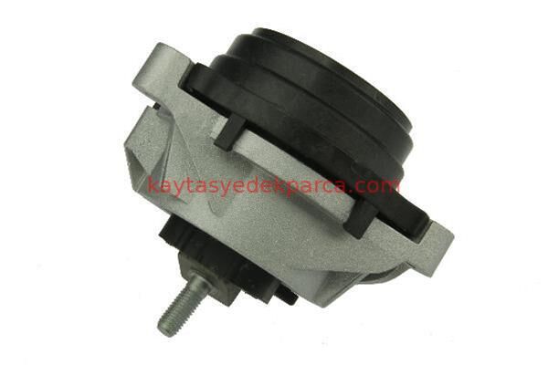 22116787658-6787658-CRT-MOTOR TAKOZU LASTİK SAĞ F20/F30D