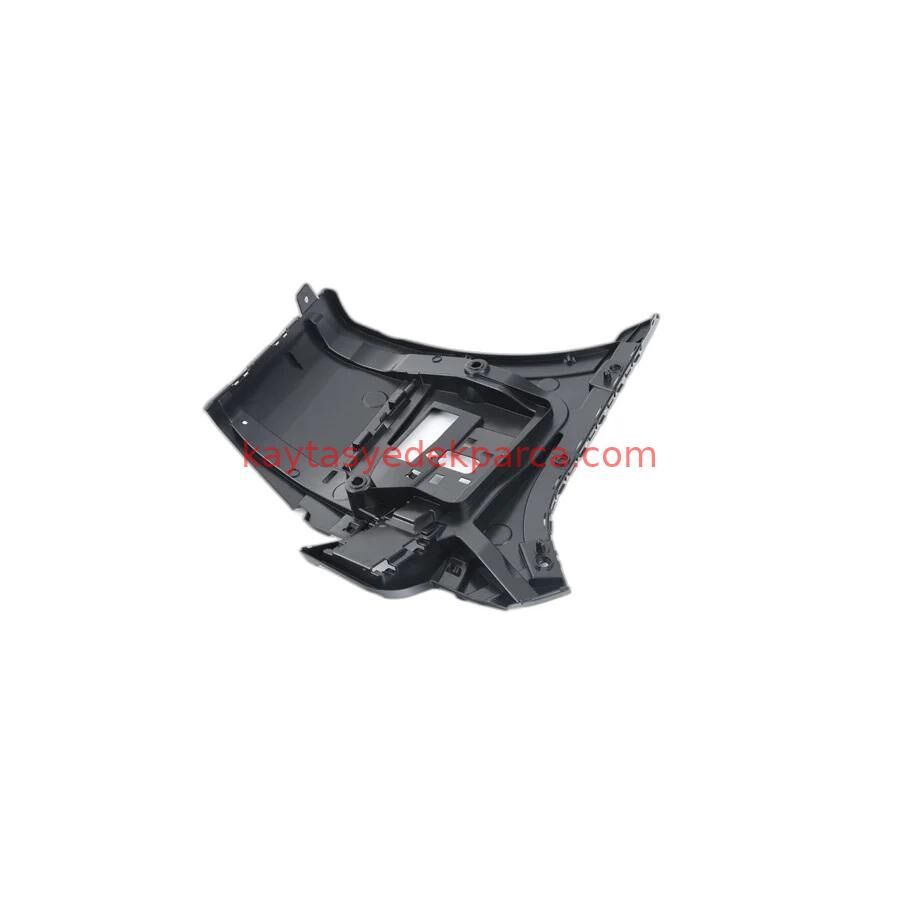 51127357148-7357148-BMW-ARKA TAMPON BRAKETİ SAĞ