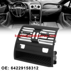 64229158312-9158312-OEM-ORTA HAVALANDIRMA ARKA F10