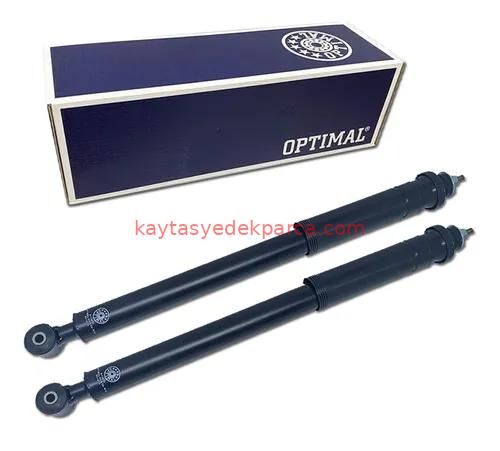 A2033200031-MYS-AMORTİSÖR, W203 ARKA