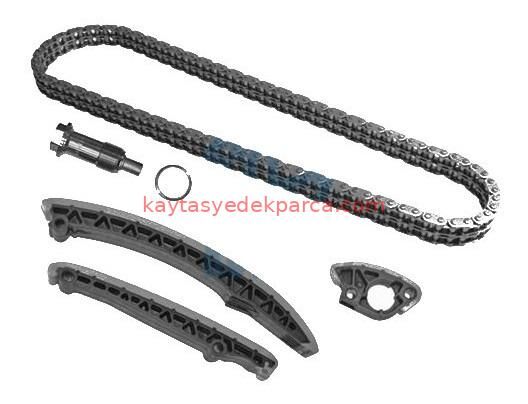 A6400500111-0500111-İNA-ZİNCİR GERGİ KIZAK SETİ, OM611