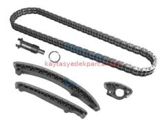 A6400500111-0500111-İNA-ZİNCİR GERGİ KIZAK SETİ, OM611