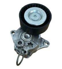 RUV-A6462000570-KAYIŞ GERGİ KÜTÜĞÜ, OM611-646 CDI 6462000570