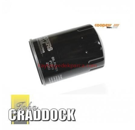 LPX100590-LND-YAĞ FİLTRESİ DİSCO II TD5