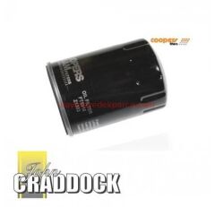 LPX100590-LND-YAĞ FİLTRESİ DİSCO II TD5