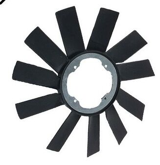 BMW-11521723363-PERVANE 11 KANAT İNCE