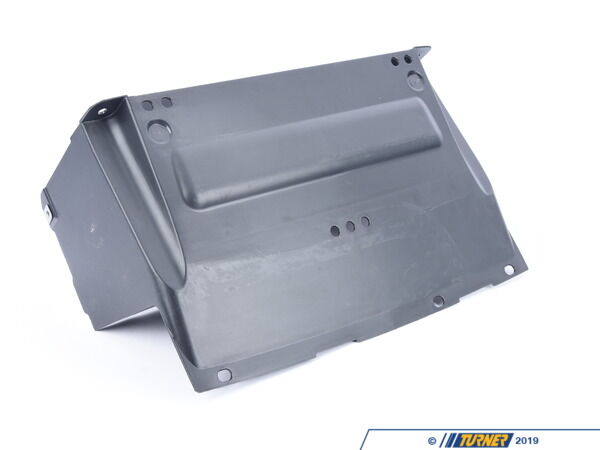 BMW-51757185035-TABAN BAKALİTİ F02/L