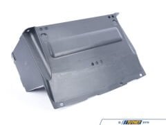 BMW-51757185035-TABAN BAKALİTİ F02/L